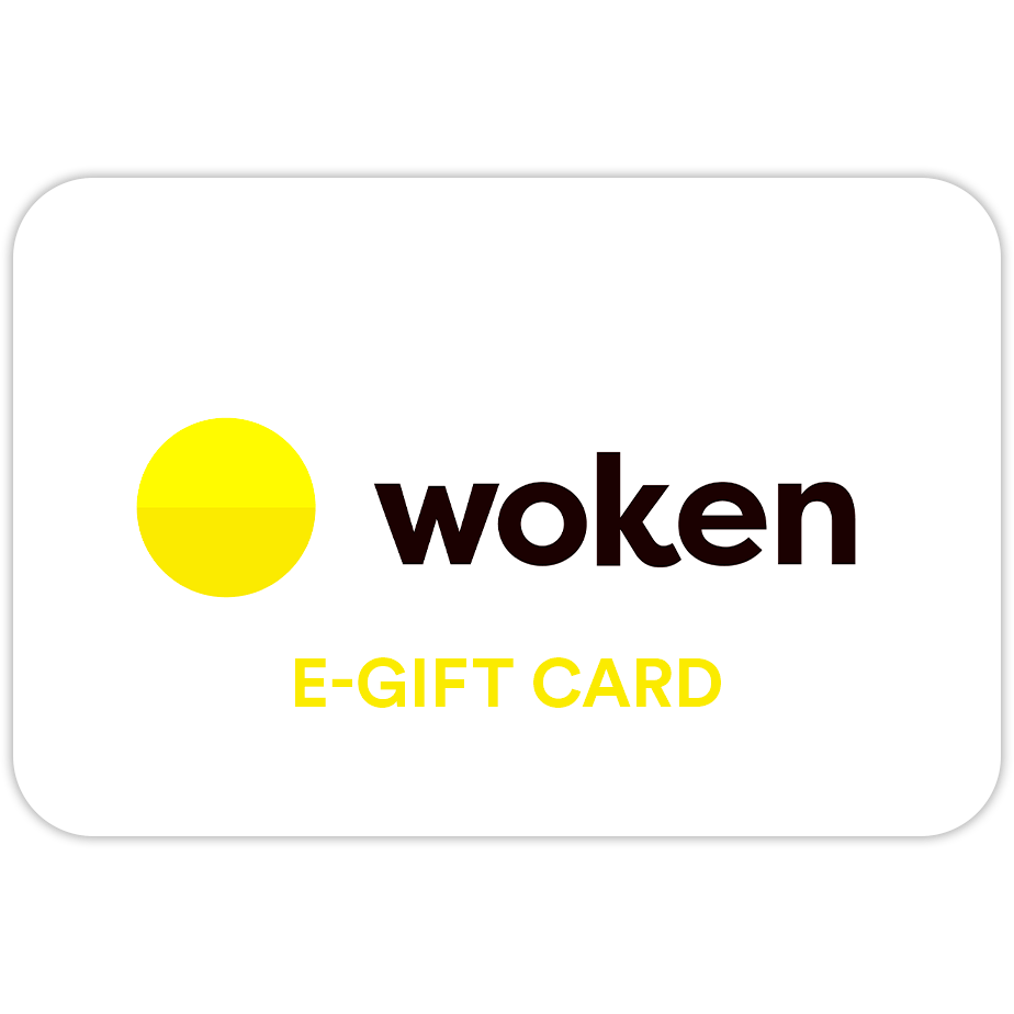 Woken Woken Coffee Gift Card Nespresso Orginalline Compostable Coffee Pods Eco-friendly nespresso pods Biodegradable coffee pods