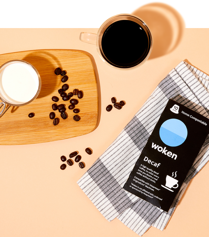 Nespresso Professional Coffee Capsules, Classic Flavors Coffee Duo, Medium  & Dark Roast, 100-Count Coffee Capsules