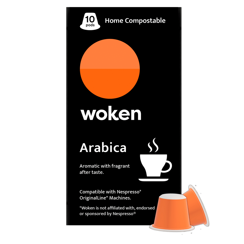 Café en grain arabica bio - Boutique - Naturline